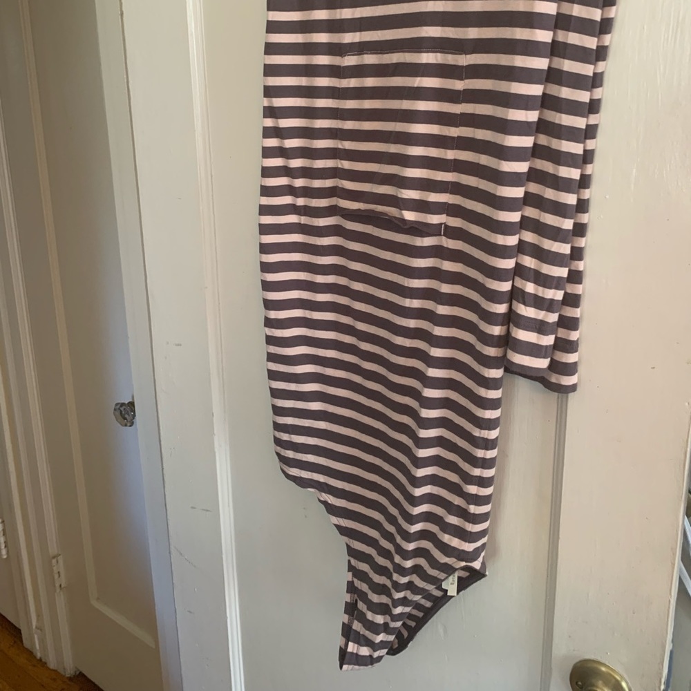 PACT cotton jumpsuit never worn XXL